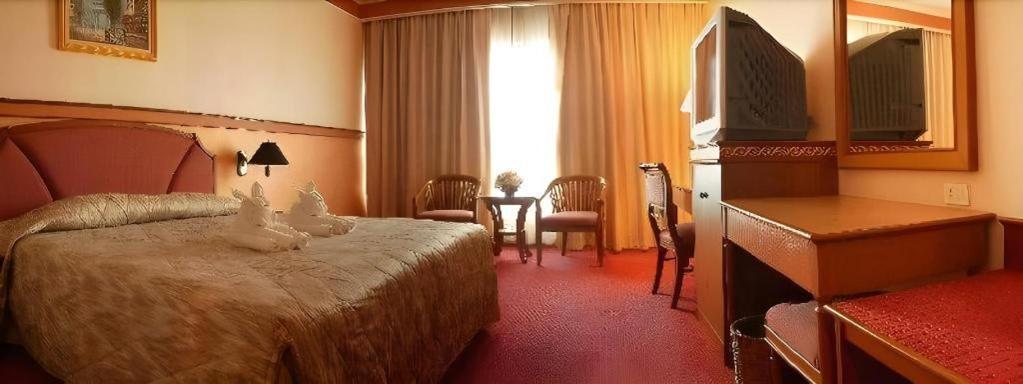 Sakura Hotel Hat Yai Exteriér fotografie