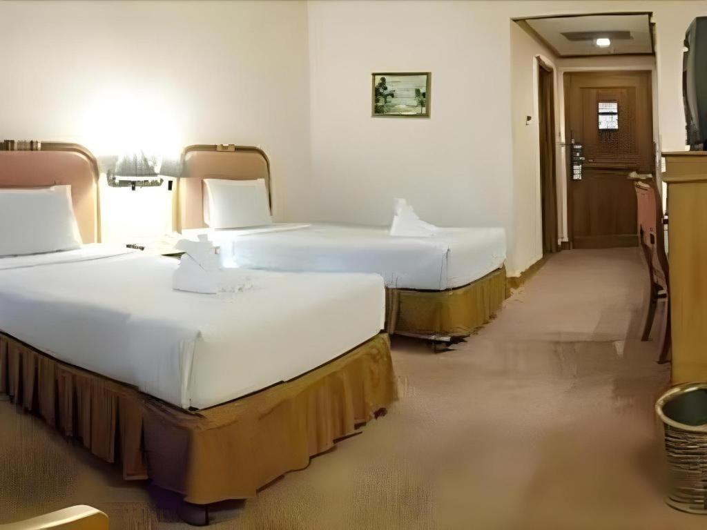 Sakura Hotel Hat Yai Exteriér fotografie