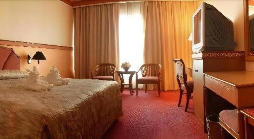 Sakura Hotel Hat Yai Exteriér fotografie
