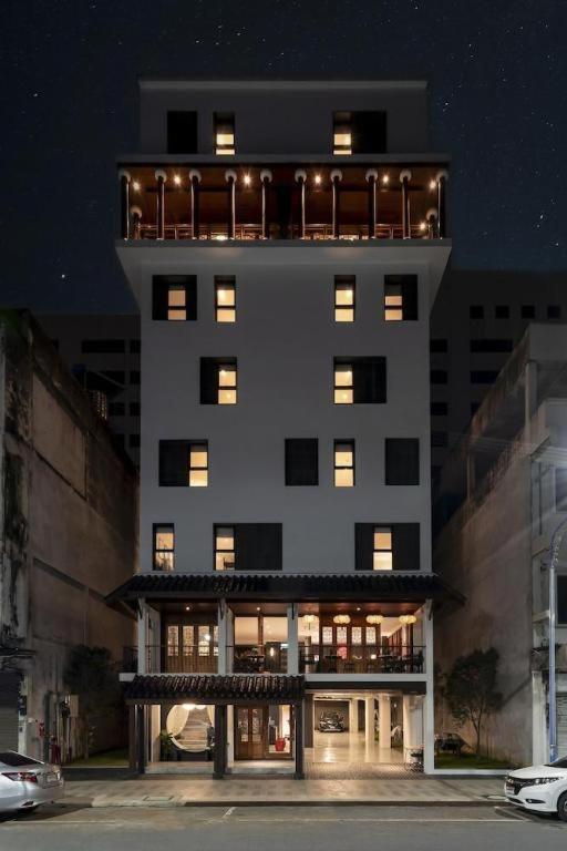 Sakura Hotel Hat Yai Exteriér fotografie